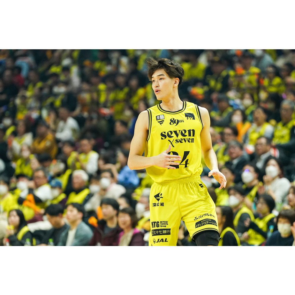 【受注販売】MyPLAYER福袋 2026 詳細画像 #24 新沼 康生 2